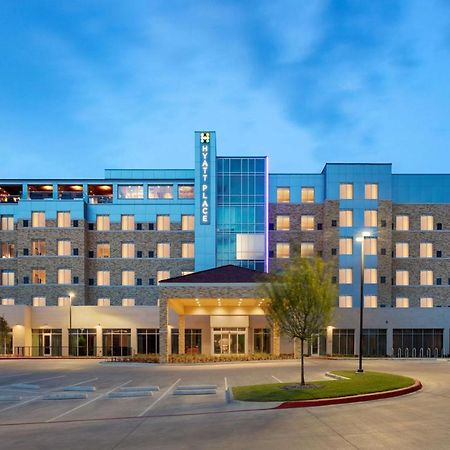 Hyatt Place Fort Worth/Tcu المظهر الخارجي الصورة