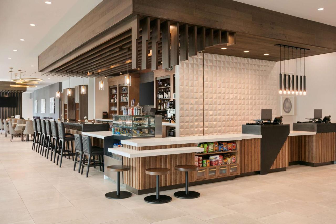 Hyatt Place Fort Worth/Tcu المظهر الخارجي الصورة