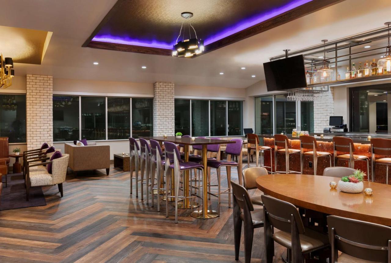 Hyatt Place Fort Worth/Tcu المظهر الخارجي الصورة