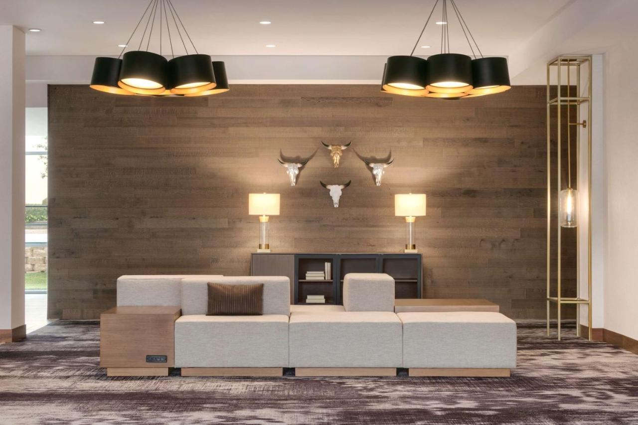 Hyatt Place Fort Worth/Tcu المظهر الخارجي الصورة